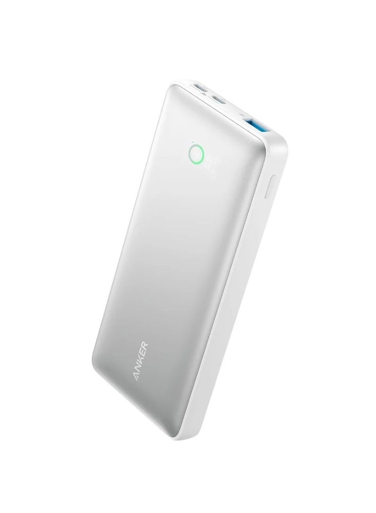 Anker 533 Power Bank 10,000mAh – 25W Fast Charging PowerCore, Compact Portable Charger - Image 1